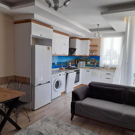 Apartmán Cinar Residance Demre Exteriér fotografie