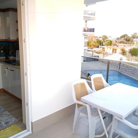Apartmán Cinar Residance Demre Exteriér fotografie