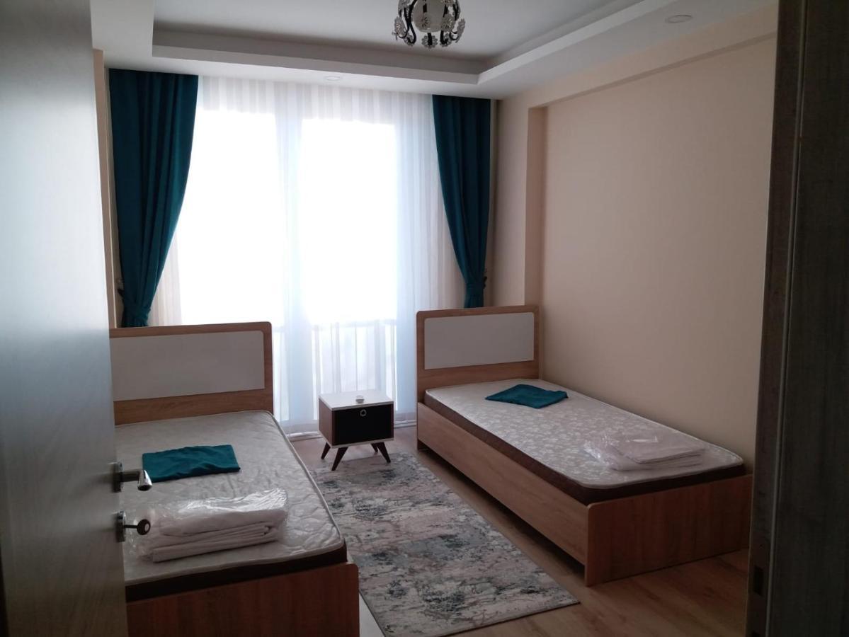 Apartmán Cinar Residance Demre Exteriér fotografie