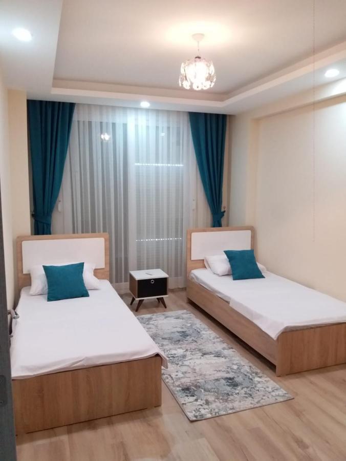 Apartmán Cinar Residance Demre Exteriér fotografie