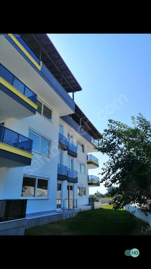 Apartmán Cinar Residance Demre Exteriér fotografie