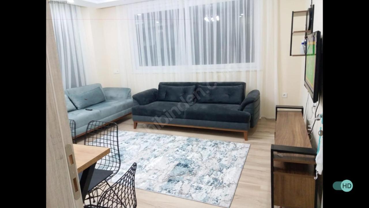 Apartmán Cinar Residance Demre Exteriér fotografie