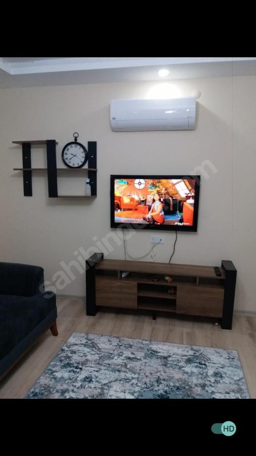 Apartmán Cinar Residance Demre Exteriér fotografie