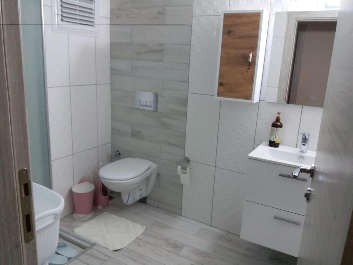 Apartmán Cinar Residance Demre Exteriér fotografie