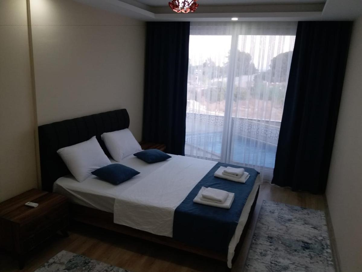 Apartmán Cinar Residance Demre Exteriér fotografie