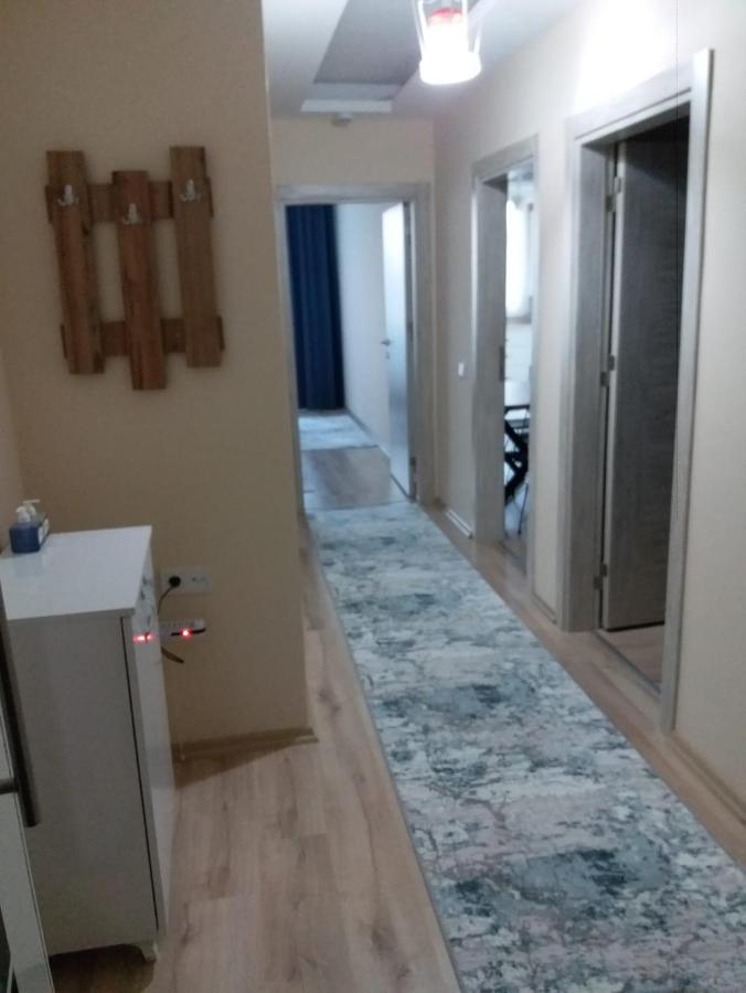 Apartmán Cinar Residance Demre Exteriér fotografie