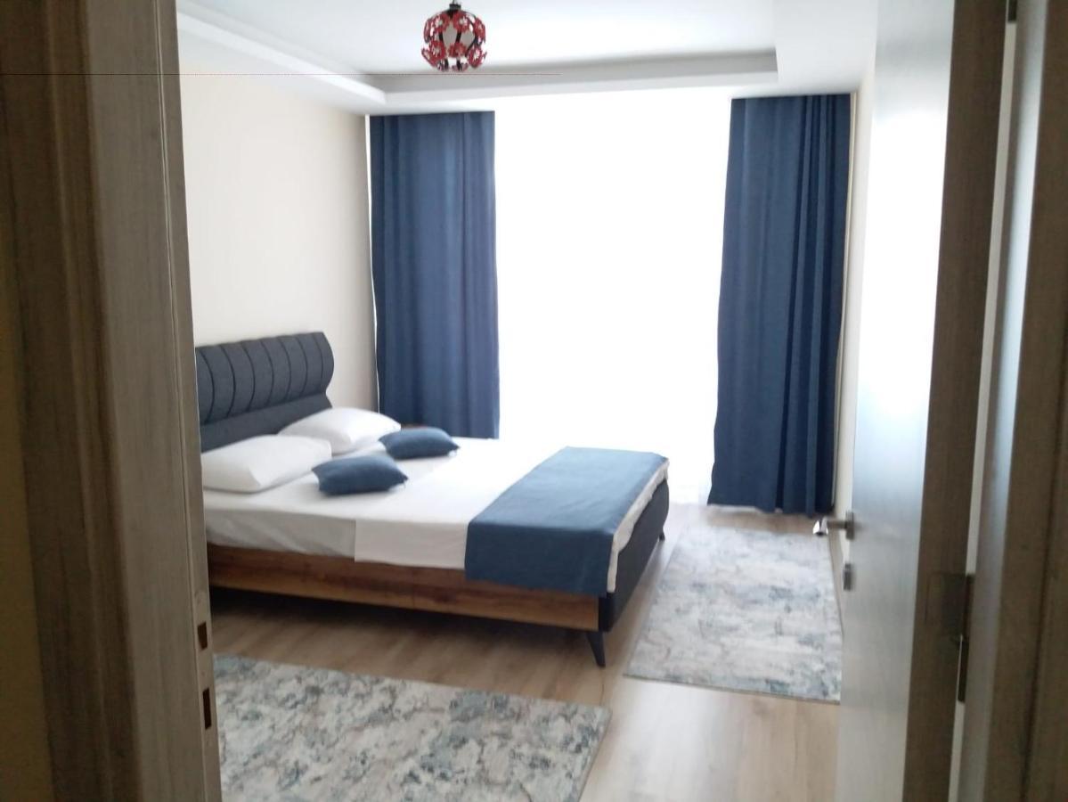 Apartmán Cinar Residance Demre Exteriér fotografie