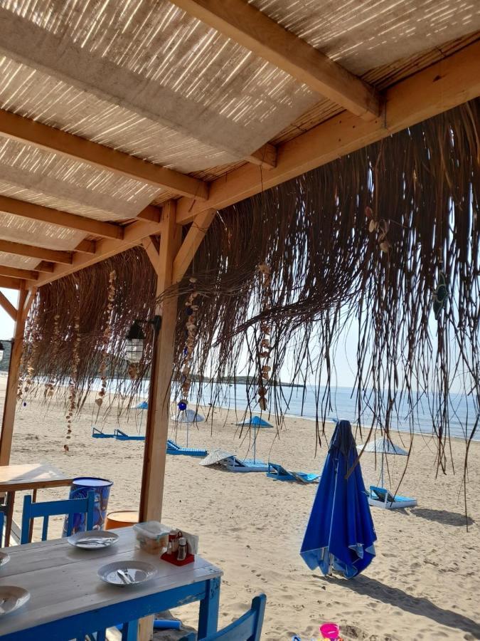 Apartmán Cinar Residance Demre Exteriér fotografie