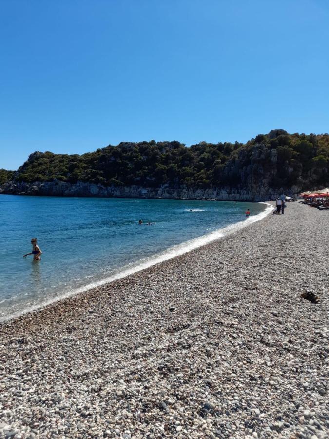 Apartmán Cinar Residance Demre Exteriér fotografie