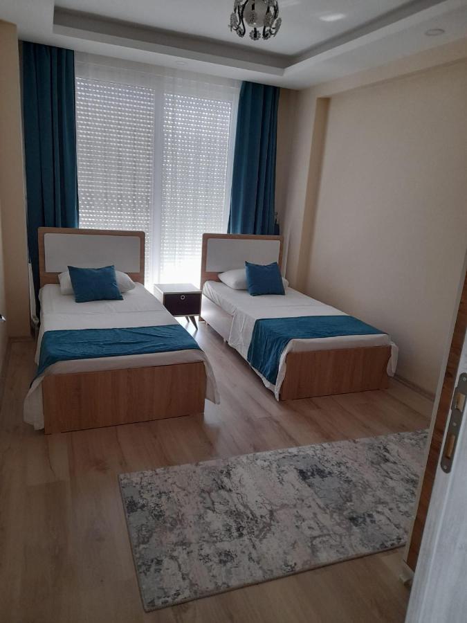 Apartmán Cinar Residance Demre Exteriér fotografie