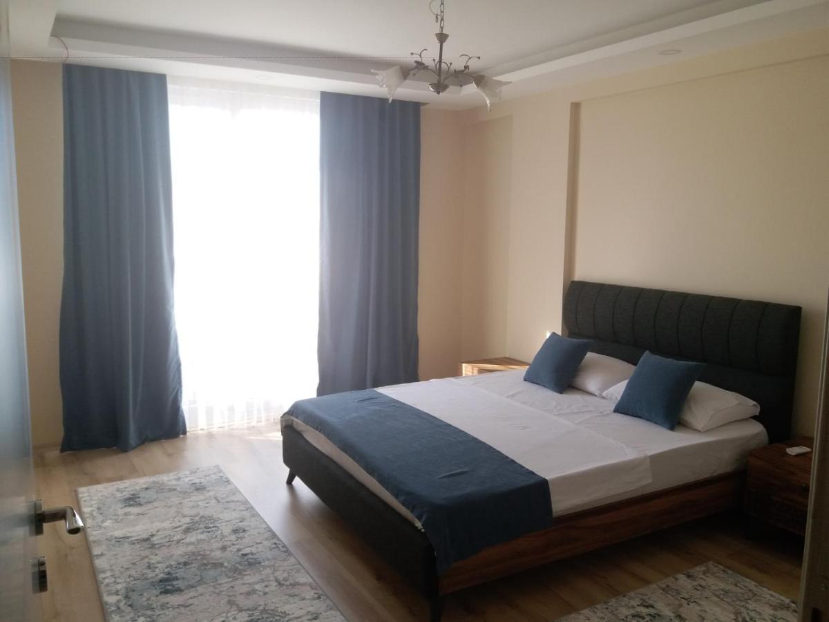 Apartmán Cinar Residance Demre Exteriér fotografie