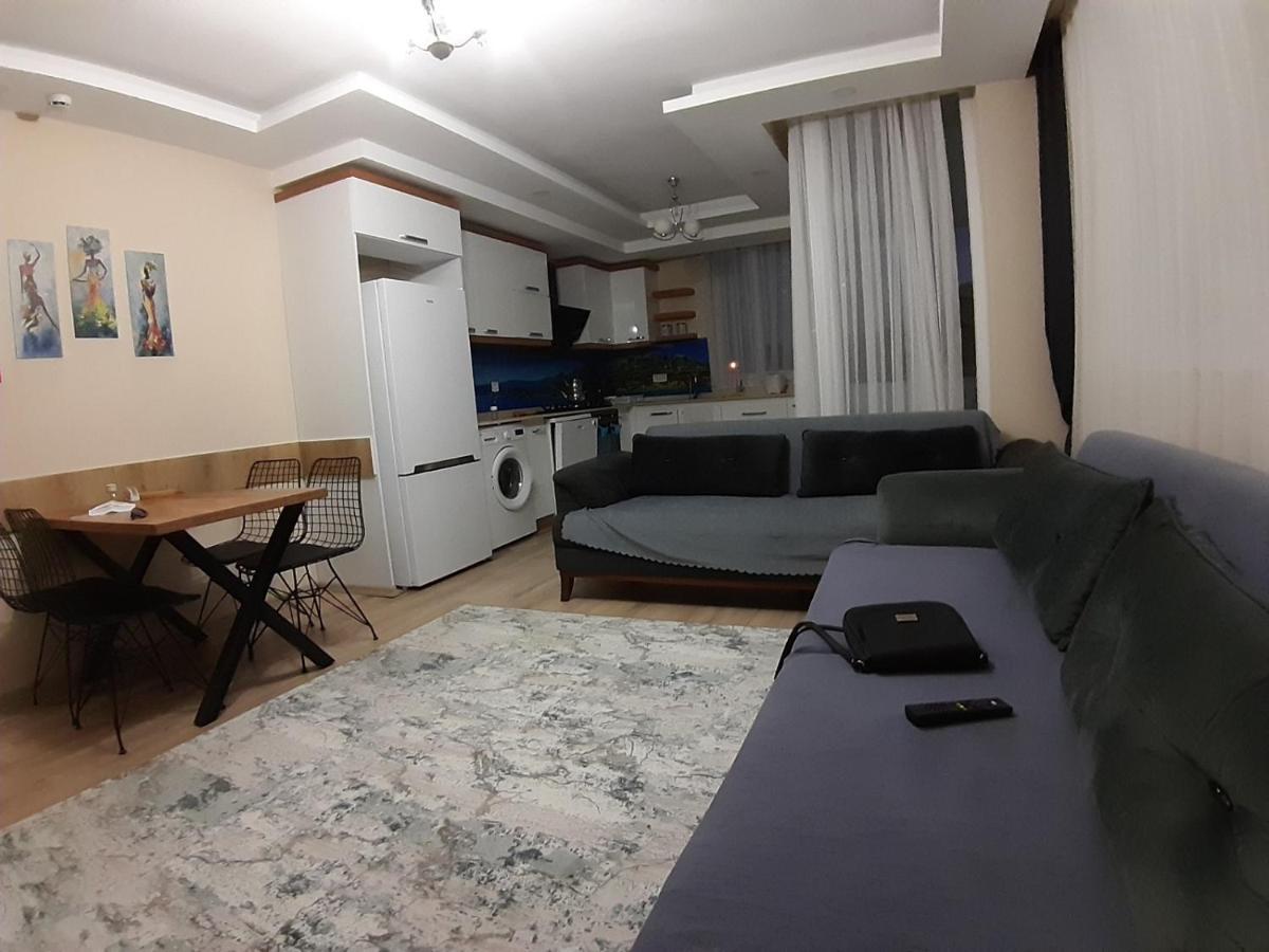 Apartmán Cinar Residance Demre Exteriér fotografie