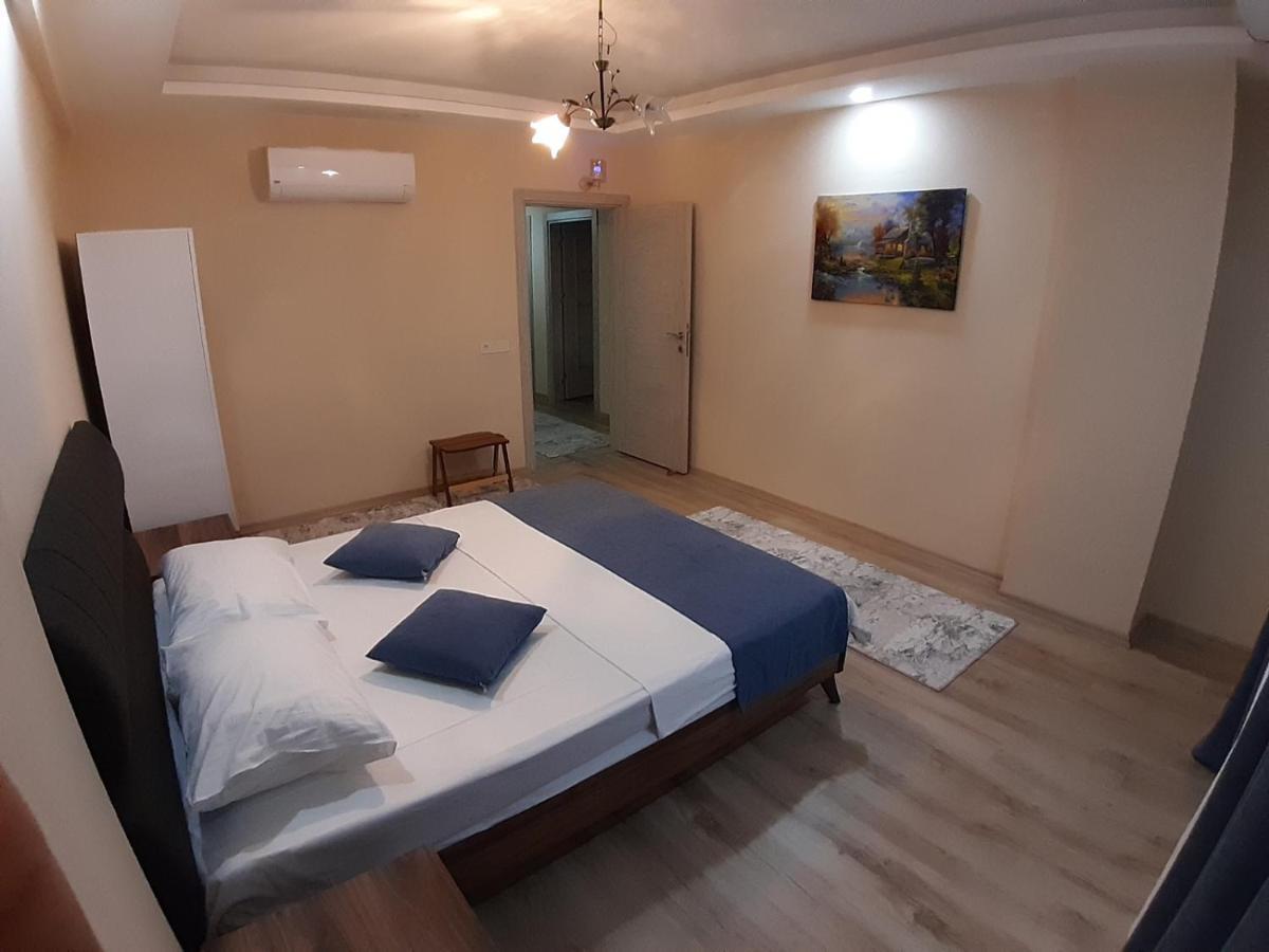 Apartmán Cinar Residance Demre Exteriér fotografie