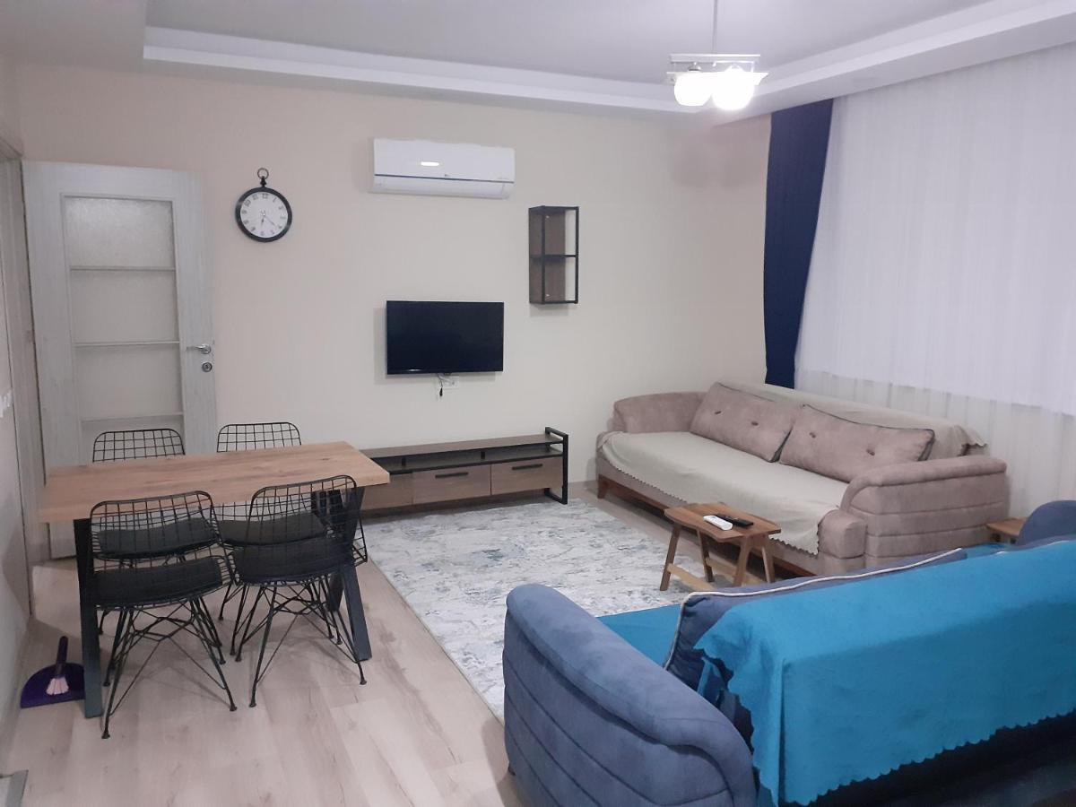 Apartmán Cinar Residance Demre Exteriér fotografie