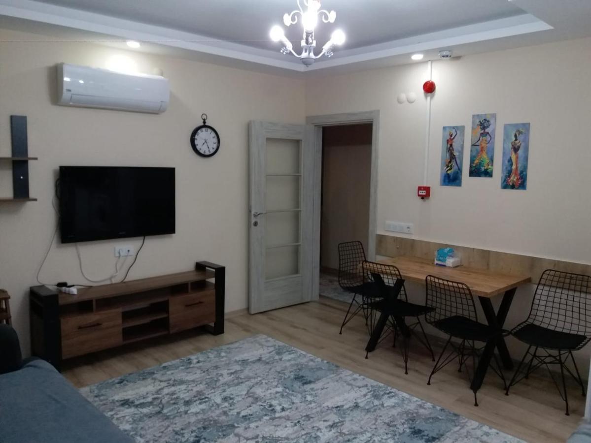 Apartmán Cinar Residance Demre Exteriér fotografie